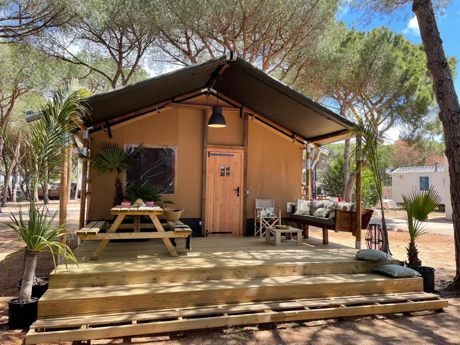 Hotel Taiga Conil Conil De La Frontera Pokój zdjęcie