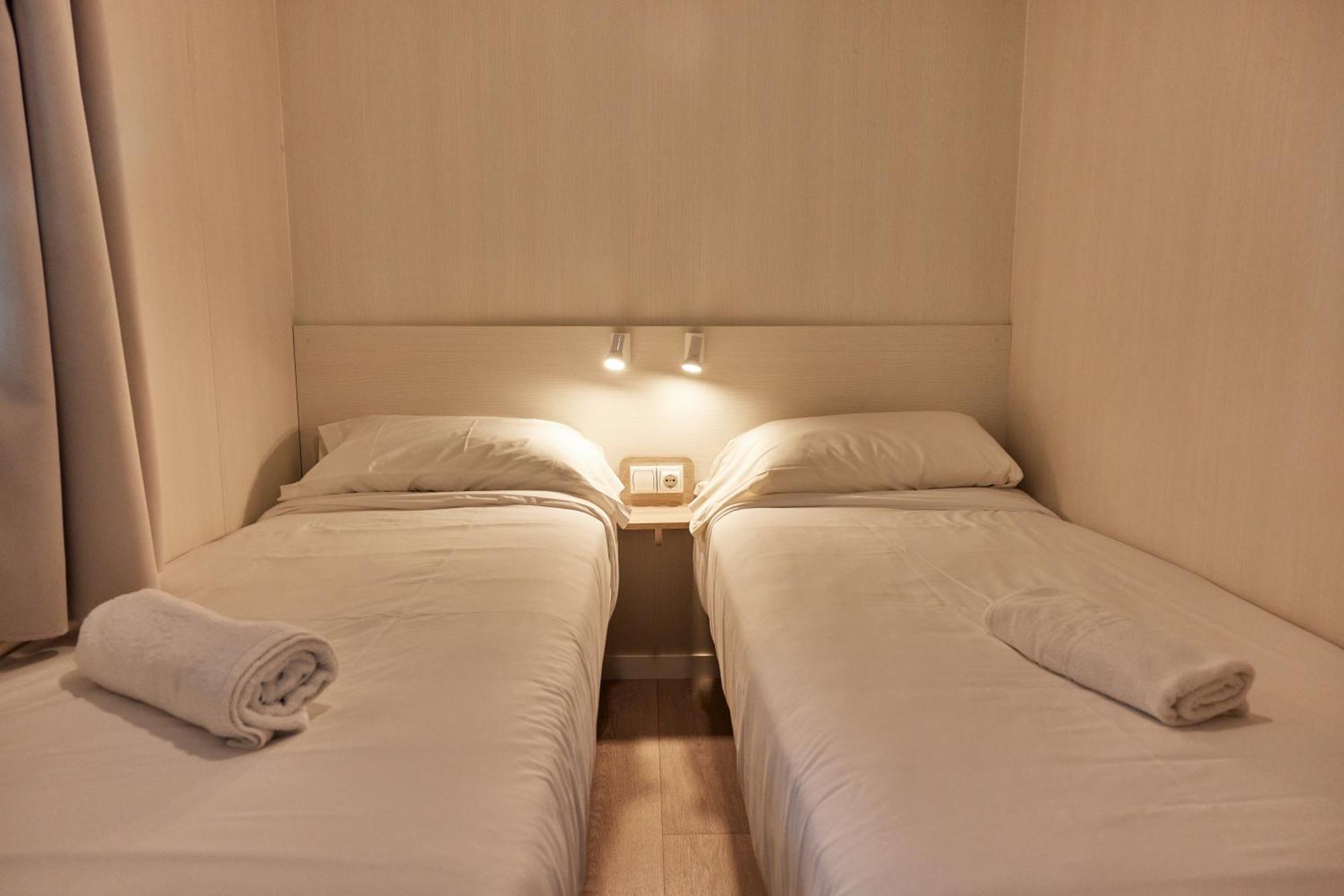 Hotel Taiga Conil Conil De La Frontera Pokój zdjęcie