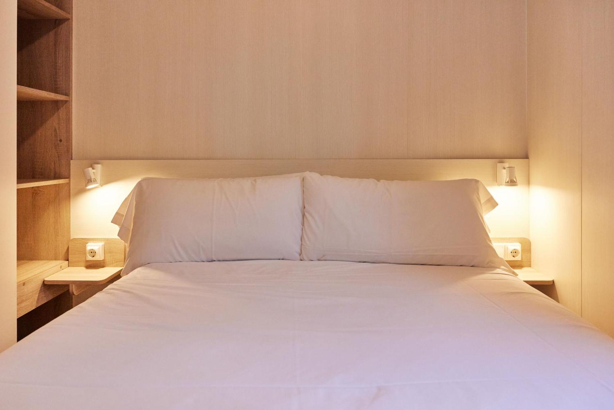 Hotel Taiga Conil Conil De La Frontera Pokój zdjęcie