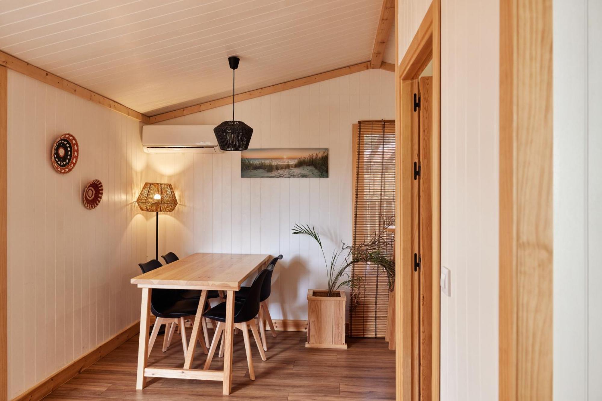 Hotel Taiga Conil Conil De La Frontera Pokój zdjęcie