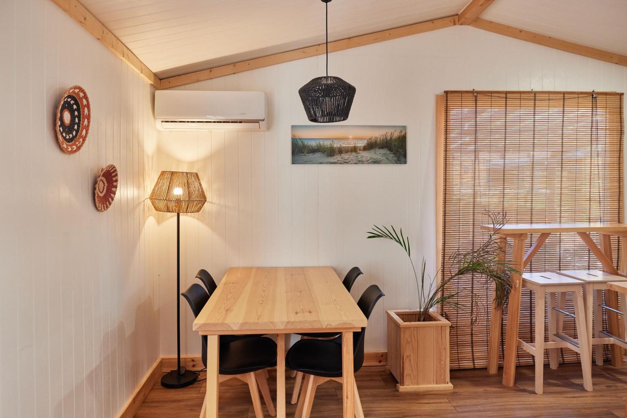 Hotel Taiga Conil Conil De La Frontera Pokój zdjęcie