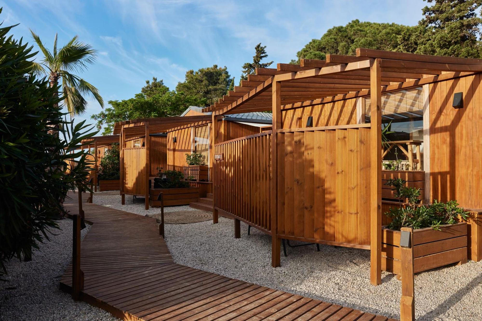 Hotel Taiga Conil Conil De La Frontera Pokój zdjęcie
